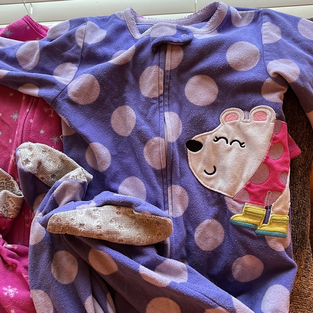 Sleepers - Picture 4 of 4